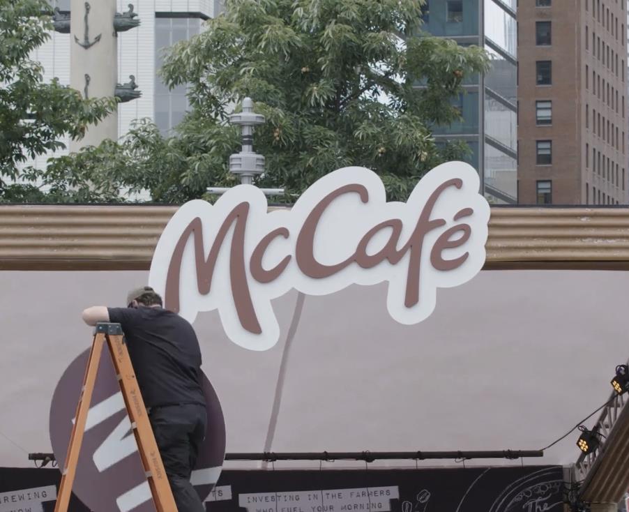 McDonalds